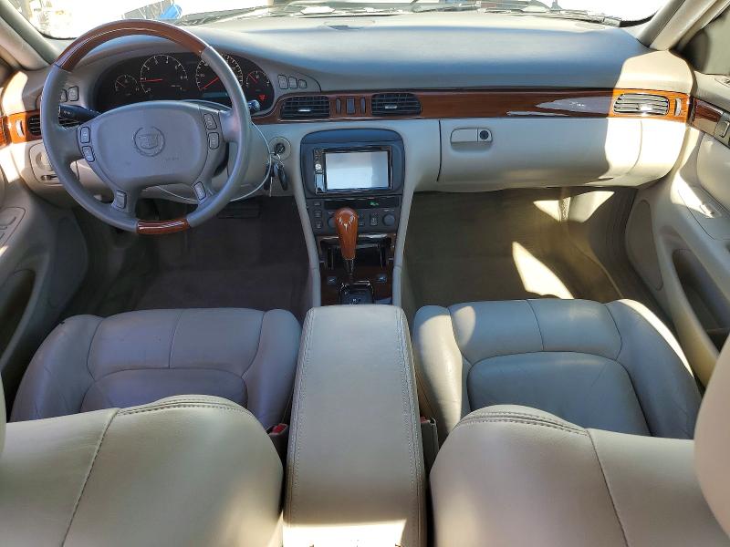 Продаж на аукціоні авто 2004 Cadillac Seville, vin: 1G6KS54Y74U160605, номер лоту: 47395116