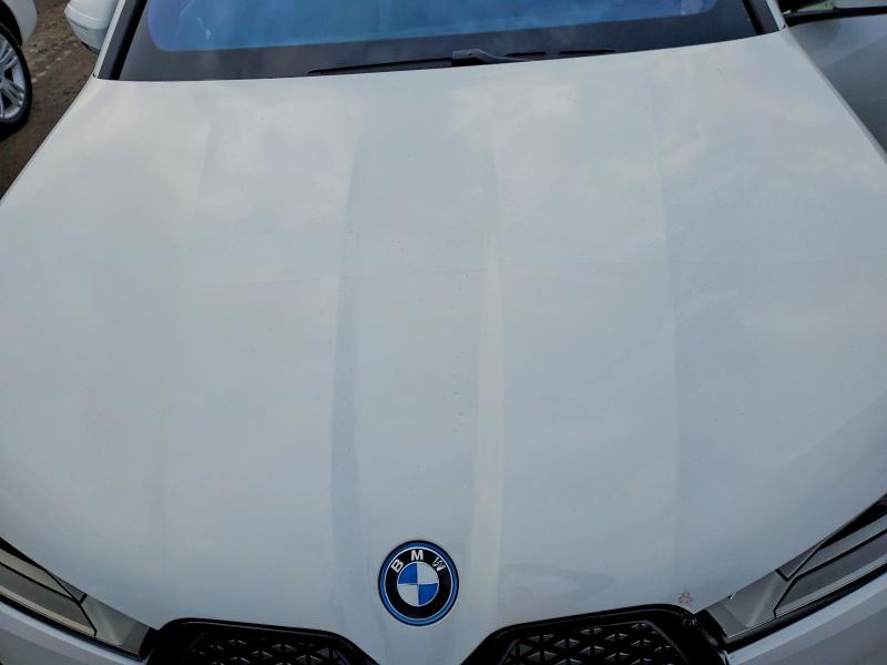 Продажа на аукционе авто 2024 Bmw Ix, vin: WB513CF0XRCN75105, номер лота: 79927325