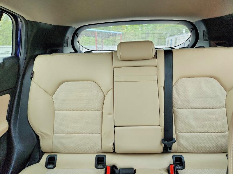 Aukcja sprzedaży 2019 Infiniti Qx30, vin: SJKCH5CP6KA010991, numer aukcji: 47821246