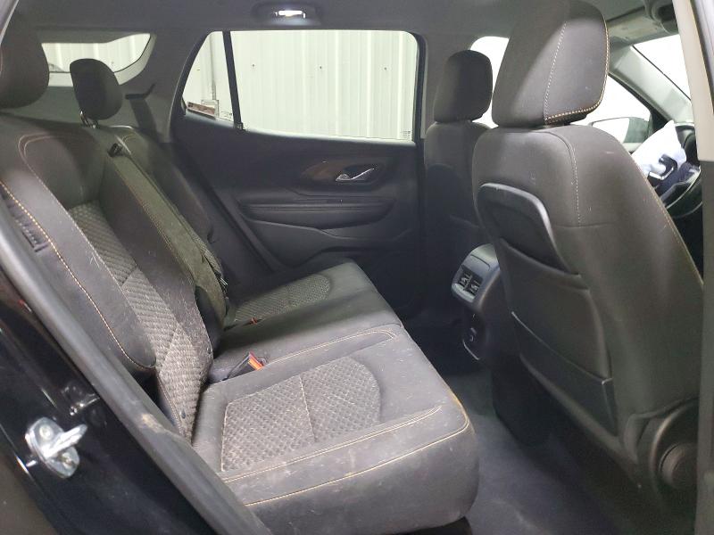 Aukcja sprzedaży 2019 Gmc Terrain, vin: 3GKALMEV6KL379569, numer aukcji: 48249476