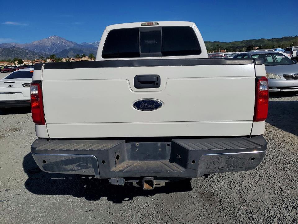 Aukcja sprzedaży 2013 Ford F250, vin: 1FT7W2BT9DEB09209, numer aukcji: 45826346
