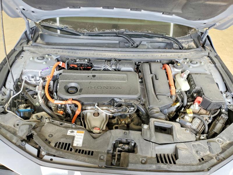 46810016 :رقم المزاد ، 1HGCY2F54RA002010 vin ، 2024 Honda Accord مزاد بيع