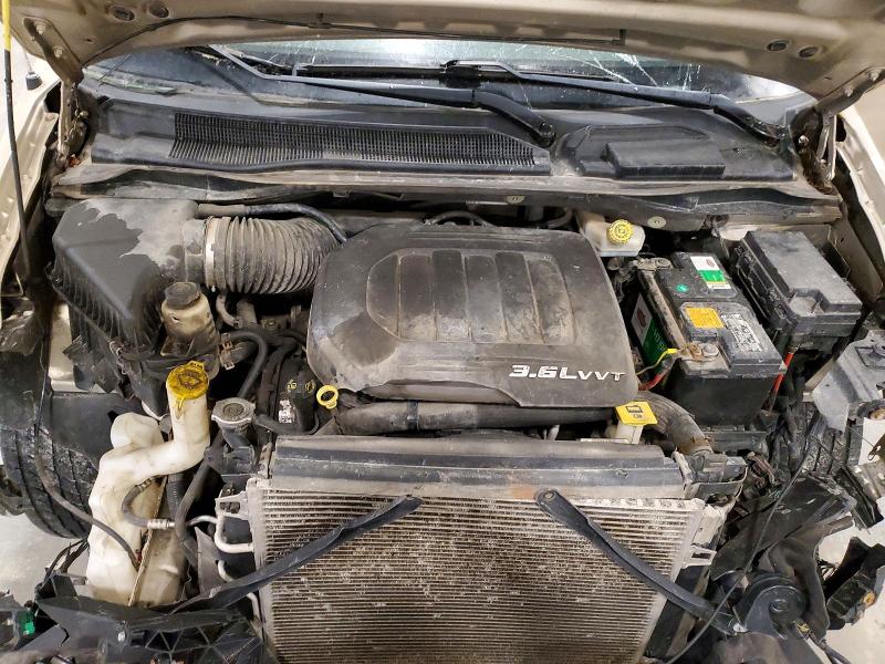 45925526 :رقم المزاد ، 2C4RC1BG9ER215677 vin ، 2014 Chrysler Town & Country مزاد بيع
