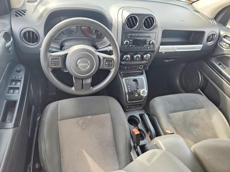 Продаж на аукціоні авто 2016 Jeep Compass, vin: 1C4NJCBA0GD568973, номер лоту: 76987745