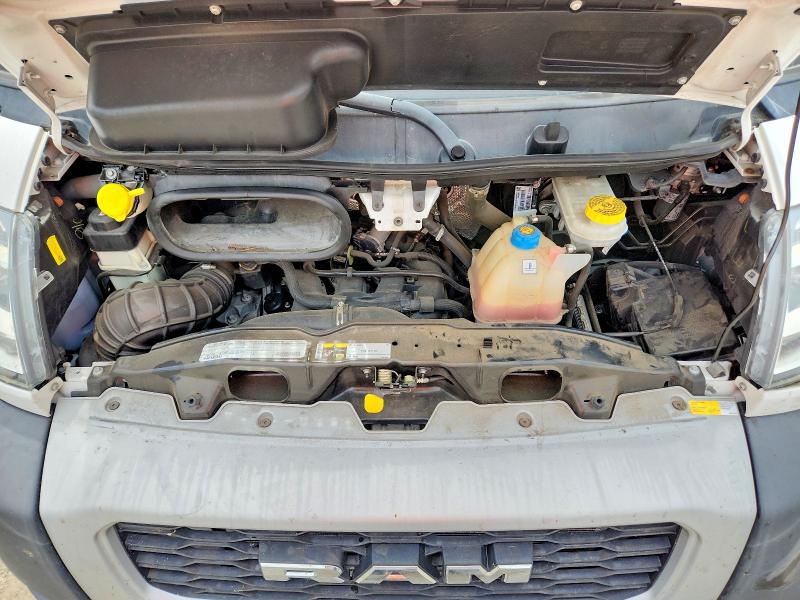 Продажа на аукционе авто 2019 Ram Promaster 1500, vin: 3C6TRVBG0KE546289, номер лота: 47847506