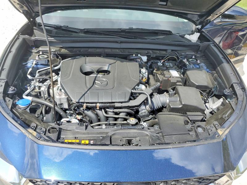 2025 Mazda Cx-30 მანქანა იყიდება აუქციონზე, vin: 3MVDMBBM8SM861801, აუქციონის ნომერი: 47414256