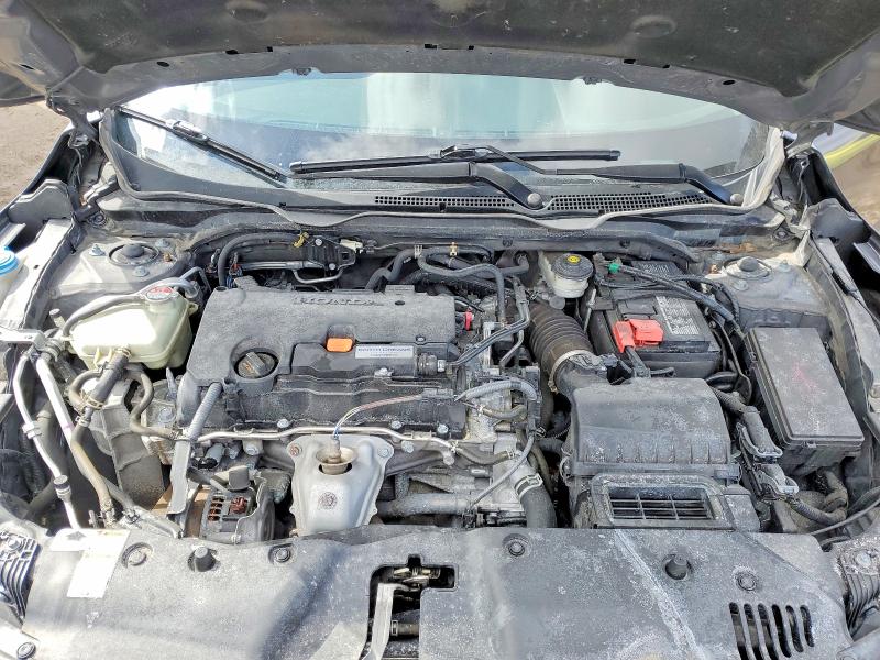 Aukcja sprzedaży 2020 Honda Civic, vin: 2HGFC2F76LH002239, numer aukcji: 45462516