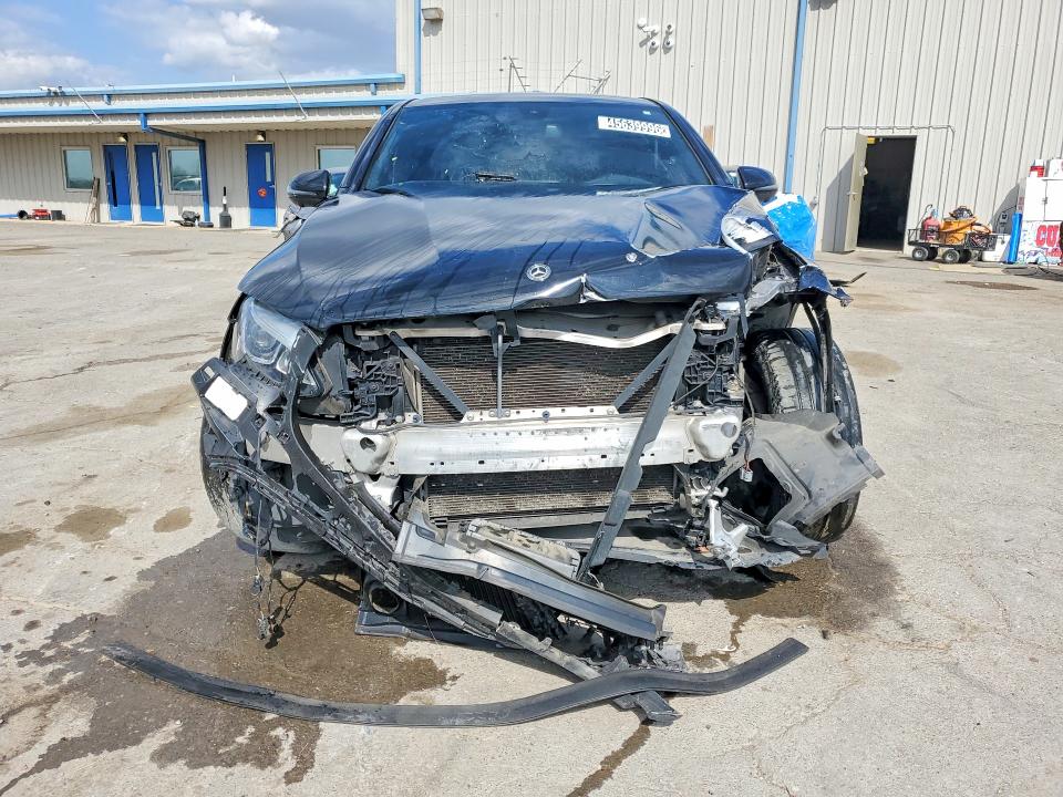 Продажа на аукционе авто 2019 Mercedes-benz Glc Coupe, vin: WDC0J4KBXKF573842, номер лота: 45639996