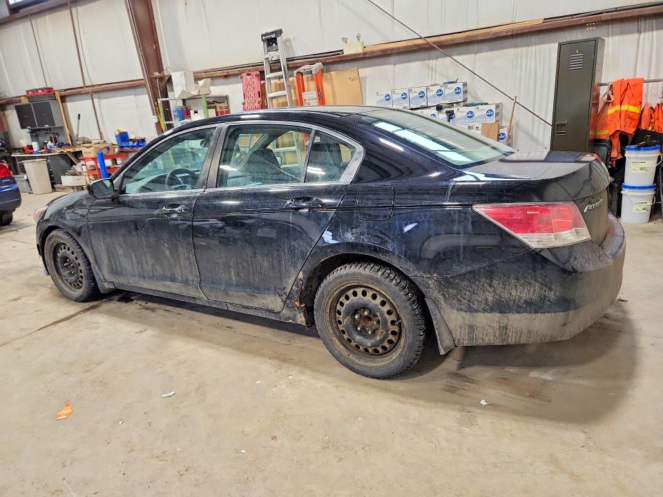 46314136 :رقم المزاد ، 1HGCP26779A806810 vin ، 2009 Honda Accord مزاد بيع