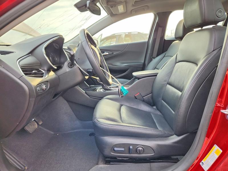Aukcja sprzedaży 2024 Chevrolet Malibu, vin: 1G1ZE5ST7RF103822, numer aukcji: 46893346