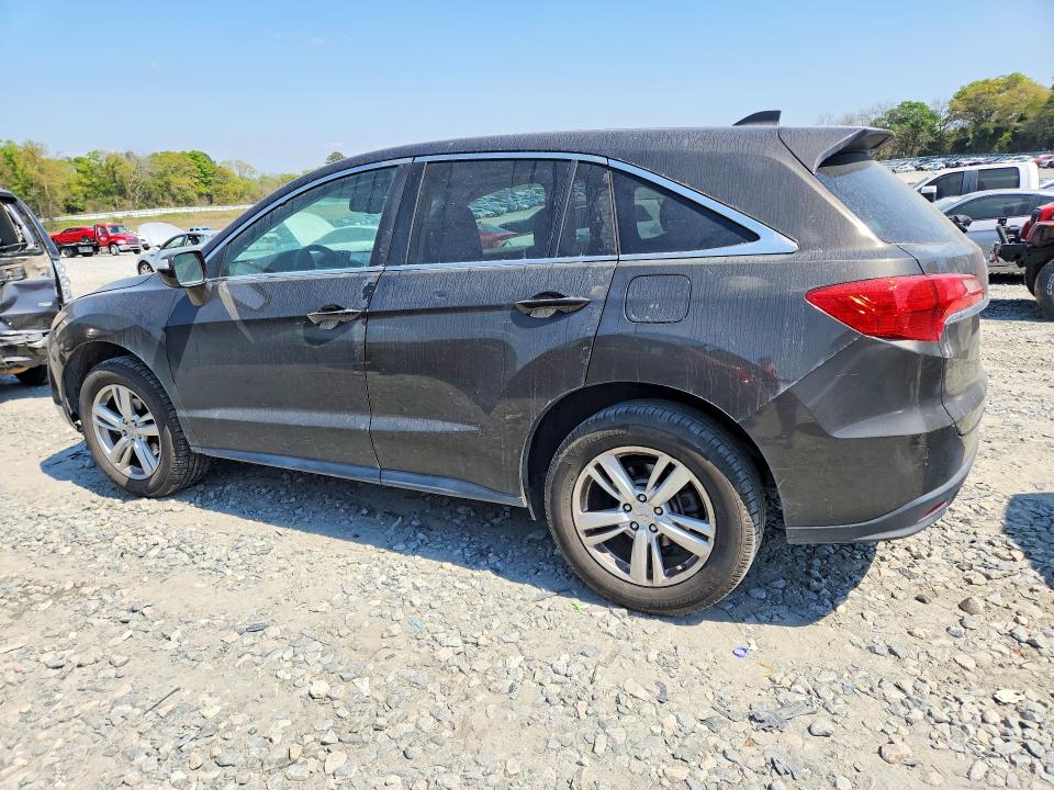 Продажа на аукционе авто 2014 Acura Rdx, vin: 5J8TB3H38EL006241, номер лота: 47544386