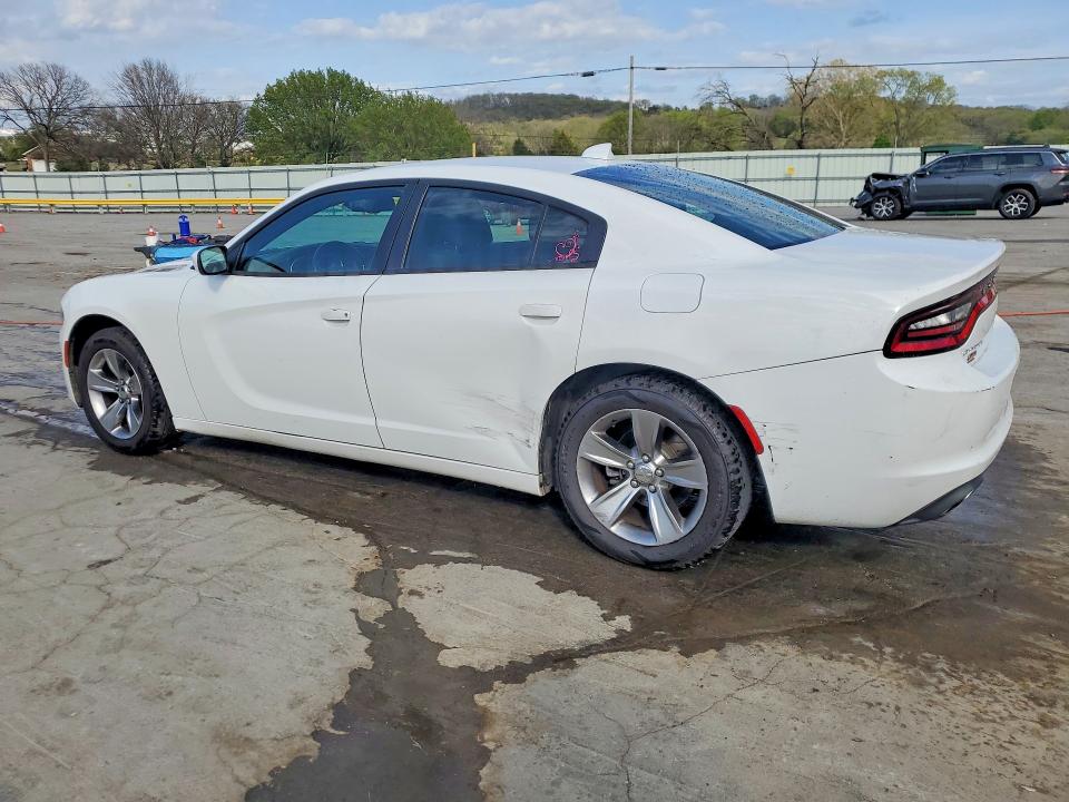 Продаж на аукціоні авто 2015 Dodge Charger, vin: 2C3CDXHG3FH889574, номер лоту: 48337996