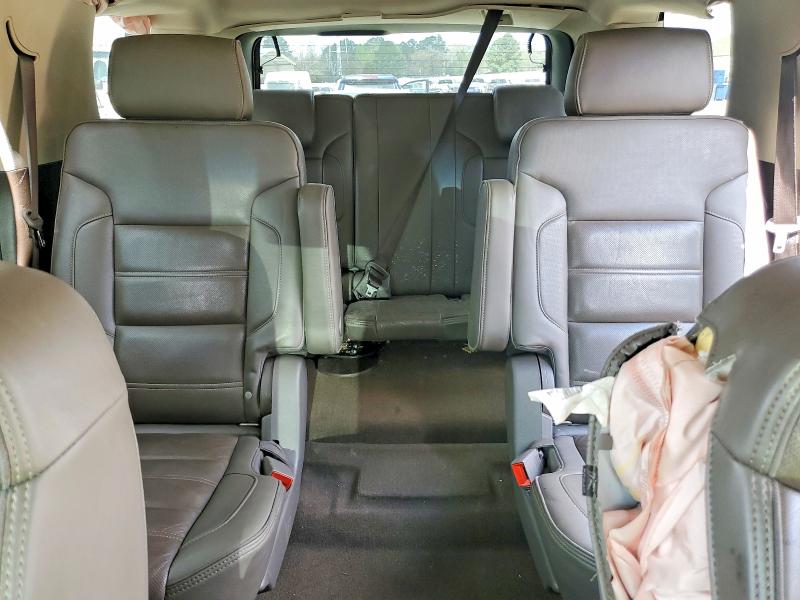 41880836 :رقم المزاد ، 1GKS1CKJ0JR280940 vin ، 2018 Gmc Yukon مزاد بيع