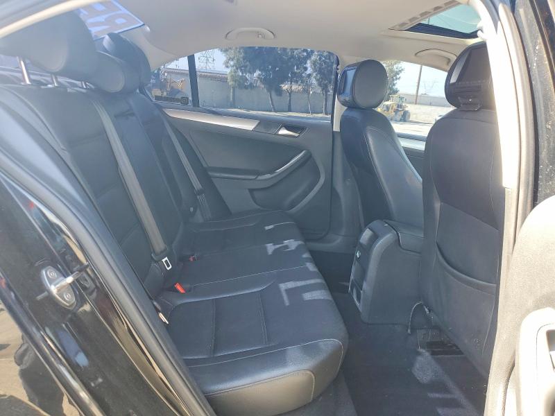 Продаж на аукціоні авто 2015 Volkswagen Jetta, vin: 3VWD17AJ4FM333867, номер лоту: 47209286