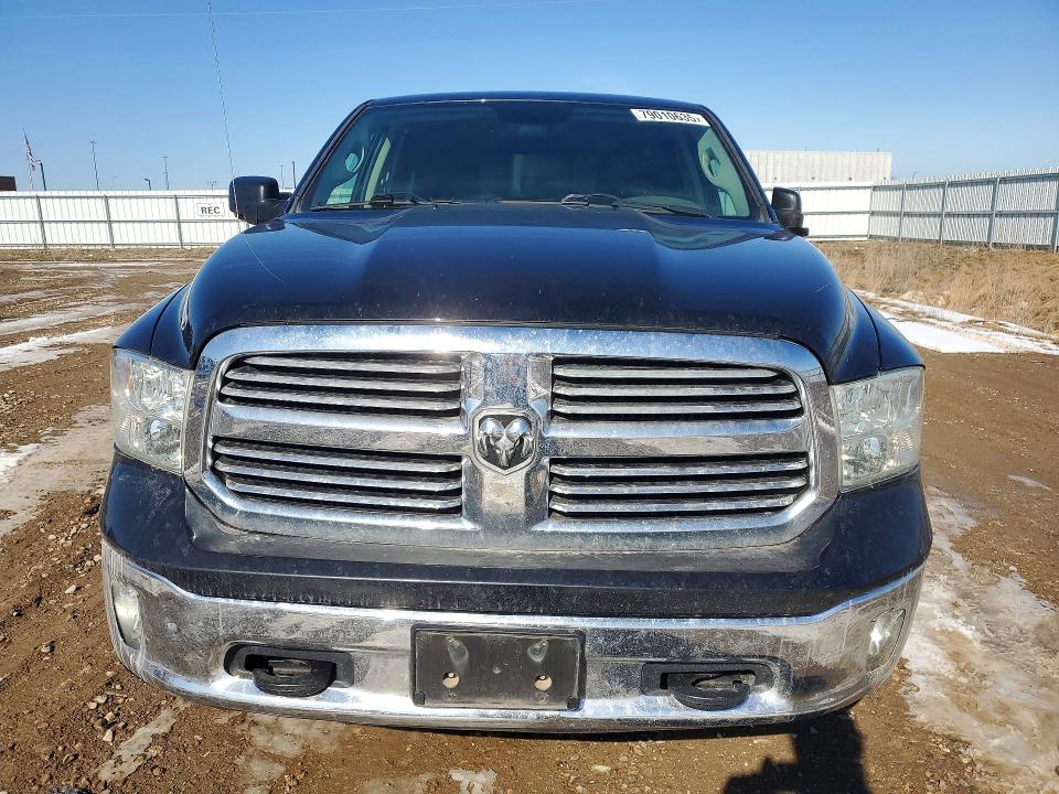 79010635 :رقم المزاد ، 1C6RR7LT0FS620802 vin ، 2015 Ram 1500 مزاد بيع
