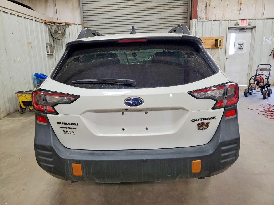 Aukcja sprzedaży 2025 Subaru Outback, vin: 4S4BTGUD7S3317180, numer aukcji: 46320906