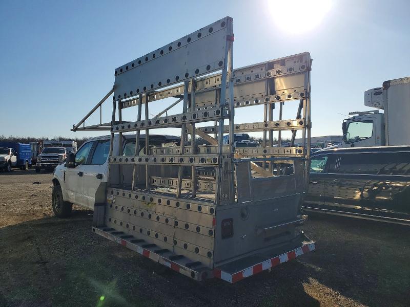 2018 Ford F350 მანქანა იყიდება აუქციონზე, vin: 1FD8W3E66JEB84828, აუქციონის ნომერი: 55375586
