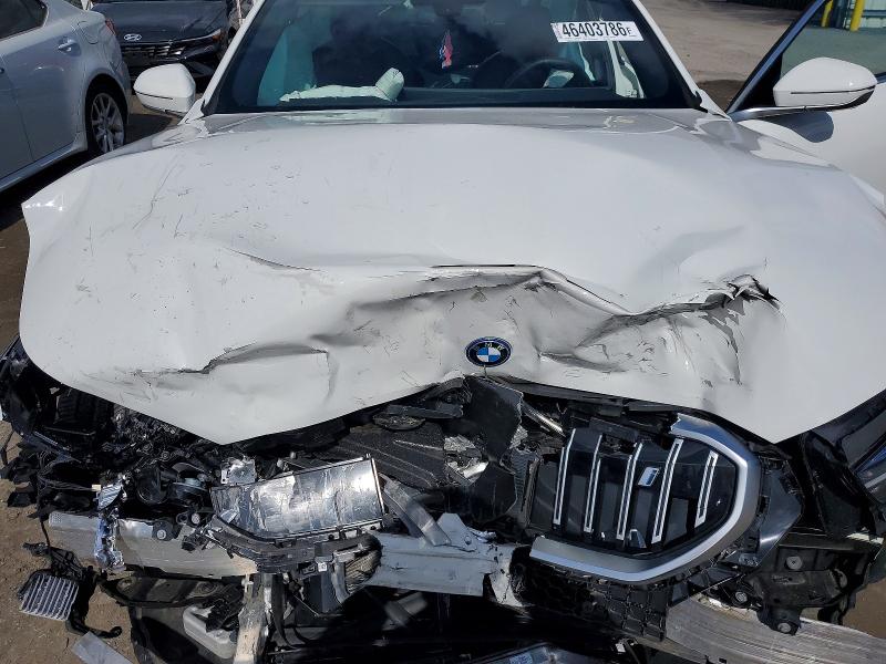 Aukcja sprzedaży 2024 Bmw I5, vin: WBY33FK09RCR16934, numer aukcji: 46403786