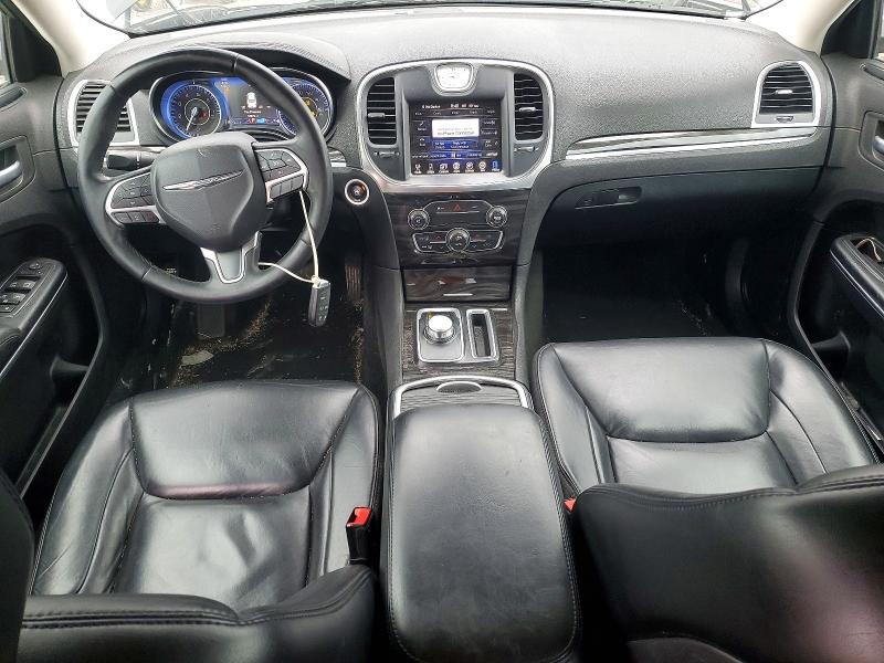Продаж на аукціоні авто 2016 Chrysler 300, vin: 2C3CCAAG9GH223606, номер лоту: 79532005