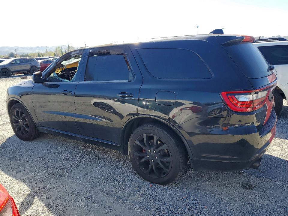 Aukcja sprzedaży 2020 Dodge Durango, vin: 1C4RDHDG9LC301578, numer aukcji: 45809936