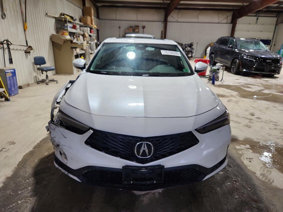 Продаж на аукціоні авто 2024 Acura Integra, vin: 19UDE4H22RA025863, номер лоту: 79756555
