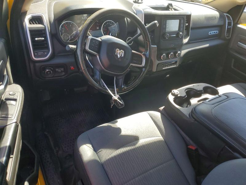 47068856 :رقم المزاد ، 3C7WRMBL7KG619761 vin ، 2019 Ram 5500 مزاد بيع