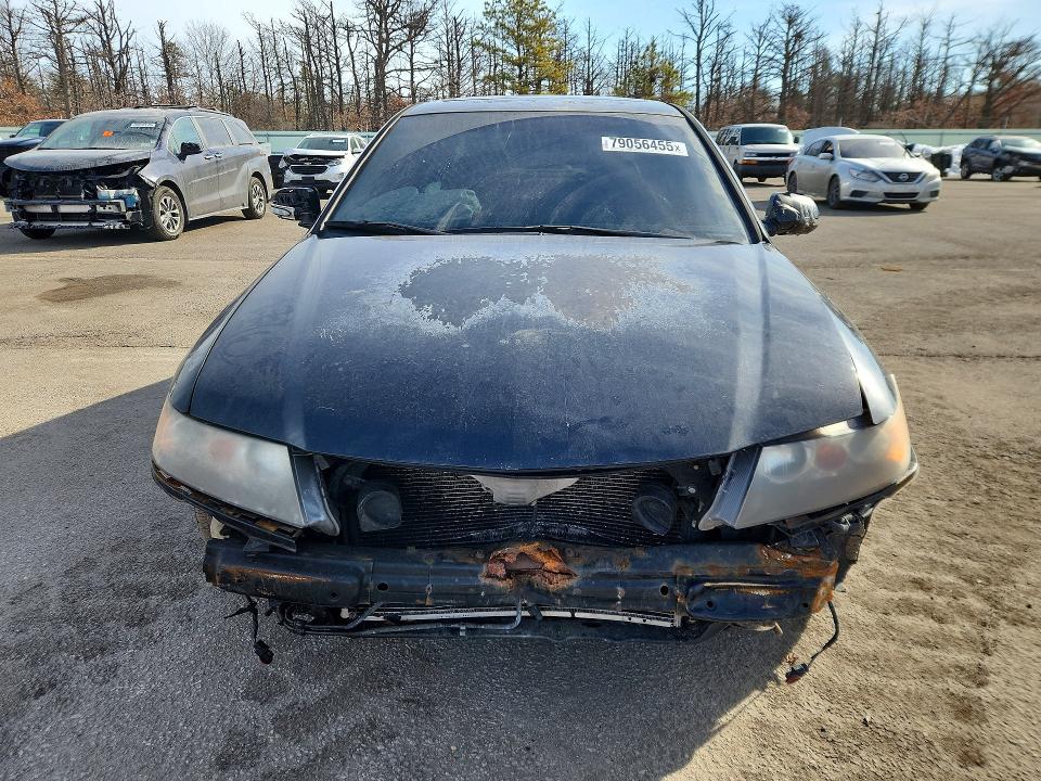Продаж на аукціоні авто 2007 Acura Tsx, vin: JH4CL96847C004484, номер лоту: 79056455