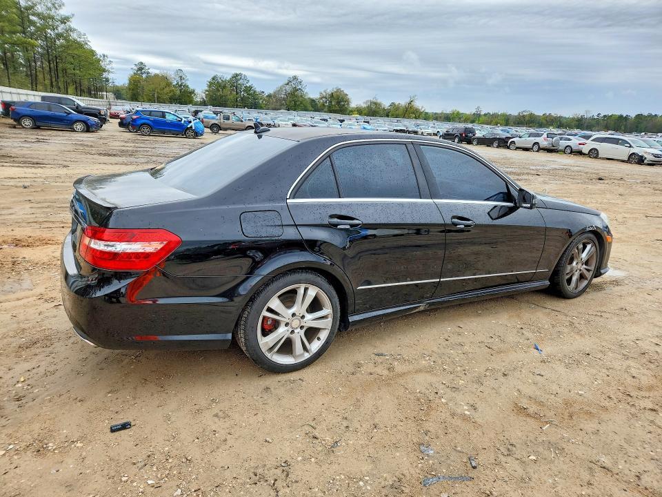 Aukcja sprzedaży 2013 Mercedes-benz E, vin: WDDHF5KB8DA764200, numer aukcji: 46202676