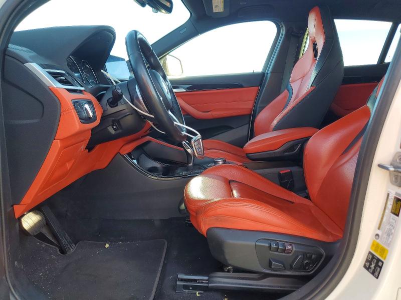 2019 Bmw X2 მანქანა იყიდება აუქციონზე, vin: WBXYN1C50KEF29638, აუქციონის ნომერი: 45873936