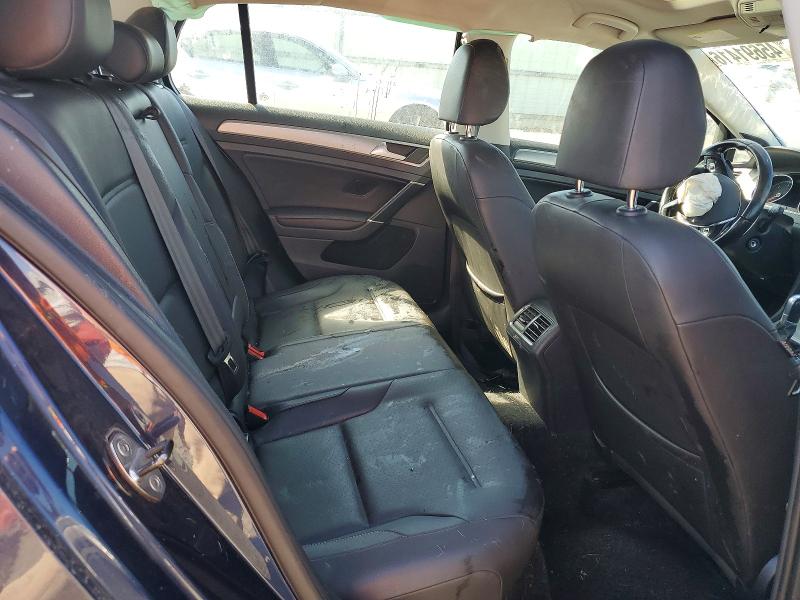 Продажа на аукционе авто 2015 Volkswagen Golf, vin: 3VW2A7AU6FM044815, номер лота: 45691416