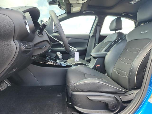 47062776 :رقم المزاد ، 3KPF54AD5RE734481 vin ، 2024 Kia Forte مزاد بيع