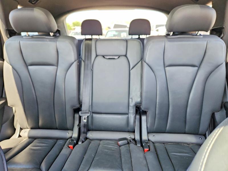 Aukcja sprzedaży 2021 Audi Q7, vin: WA1AXAF72MD016963, numer aukcji: 47802816