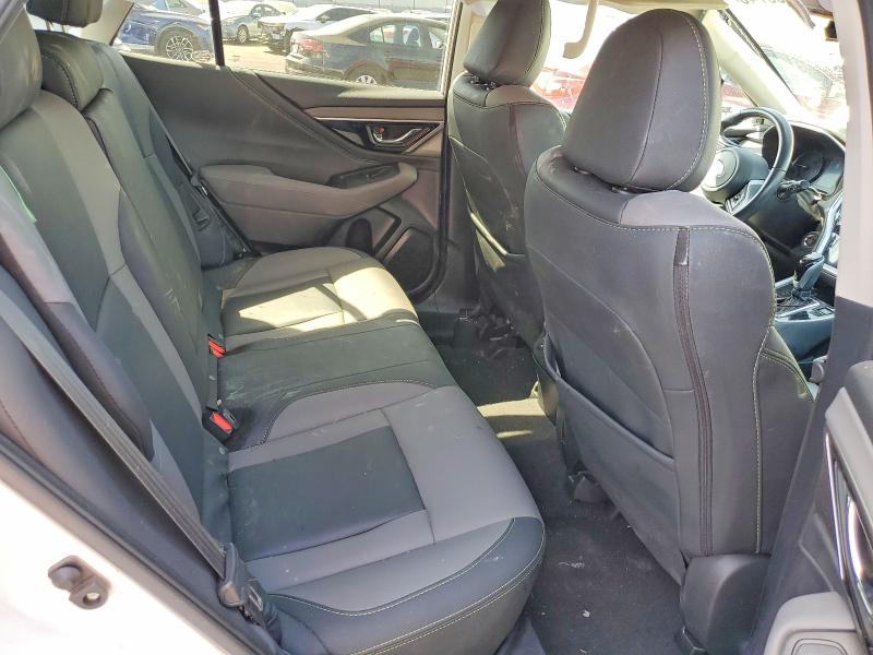 2021 Subaru Outback მანქანა იყიდება აუქციონზე, vin: 4S4BTGLD7M3216533, აუქციონის ნომერი: 46069746