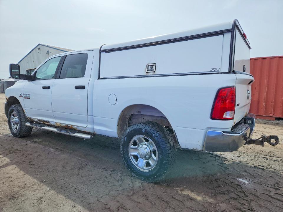 46652166 :رقم المزاد ، 3C63R3DL3EG233101 vin ، 2014 Ram 3500 مزاد بيع