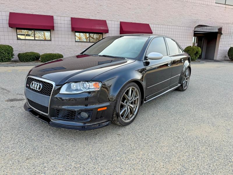 Aukcja sprzedaży 2007 Audi Rs4, vin: WUARU78E37N902047, numer aukcji: 48198816