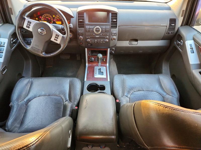 Aukcja sprzedaży 2008 Nissan Pathfinder, vin: 5N1BR18B88C609983, numer aukcji: 47959486