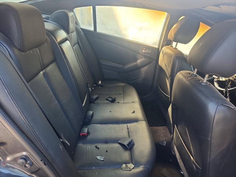 Продажа на аукционе авто 2009 Nissan Altima, vin: 1N4AL21E69N507296, номер лота: 47698856