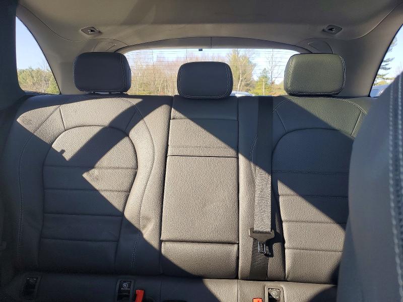 Продаж на аукціоні авто 2021 Mercedes-benz Glc, vin: W1N0G8EB7MF887791, номер лоту: 47069746