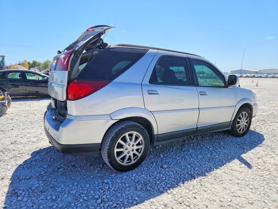 Продаж на аукціоні авто 2007 Buick Rendezvous, vin: 3G5DA03LX7S546044, номер лоту: 46991966