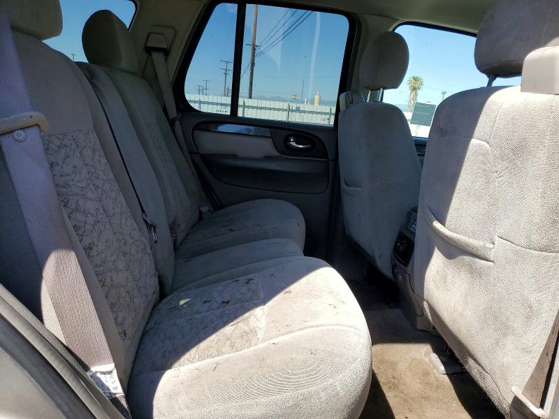 2007 Gmc Envoy მანქანა იყიდება აუქციონზე, vin: 1GKDS13S172104160, აუქციონის ნომერი: 47458696