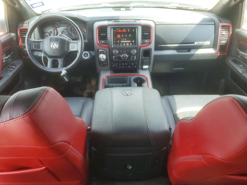 Aukcja sprzedaży 2016 Ram 1500, vin: 1C6RR7YT5GS150681, numer aukcji: 46699006