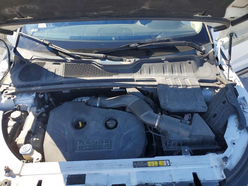 Продажа на аукционе авто 2014 Land Rover Range Rover Evoque, vin: SALVN2BG1EH932951, номер лота: 46218416