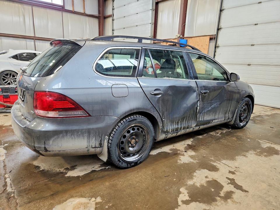 41766366 :رقم المزاد ، 3VWPL7AJ2EM605340 vin ، 2014 Volkswagen Golf Tdi 4d Hatchbac مزاد بيع