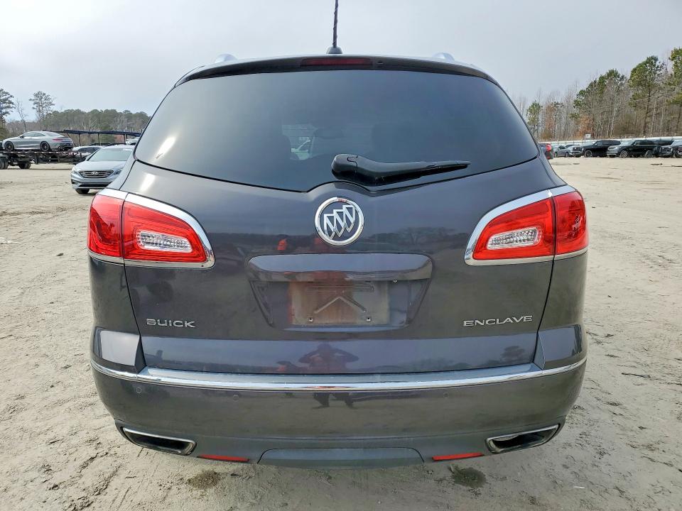 Aukcja sprzedaży 2017 Buick Enclave, vin: 5GAKRBKD2HJ314430, numer aukcji: 41746156