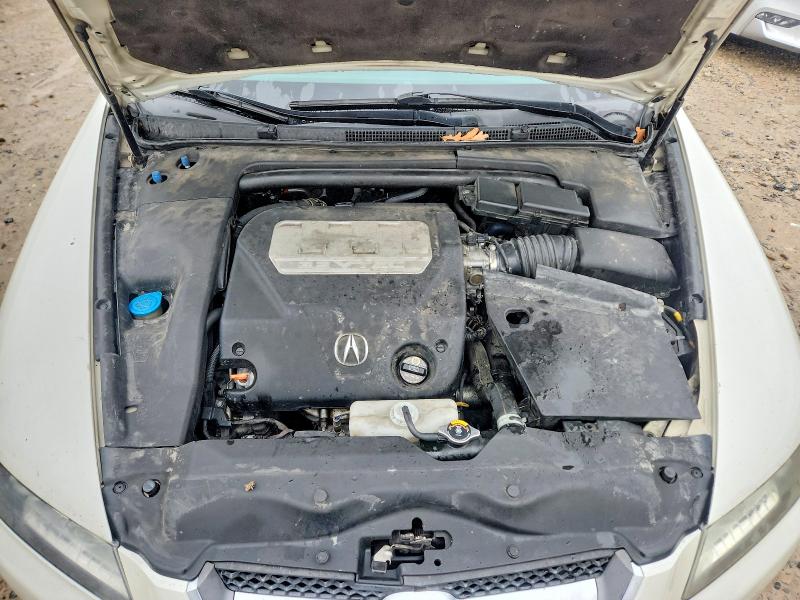 Aukcja sprzedaży 2007 Acura Tl, vin: 19UUA662X7A046645, numer aukcji: 79777695