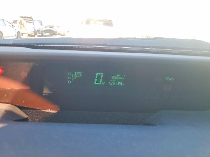 Продажа на аукционе авто 2007 Toyota Prius, vin: JTDKB20U373218623, номер лота: 78150135