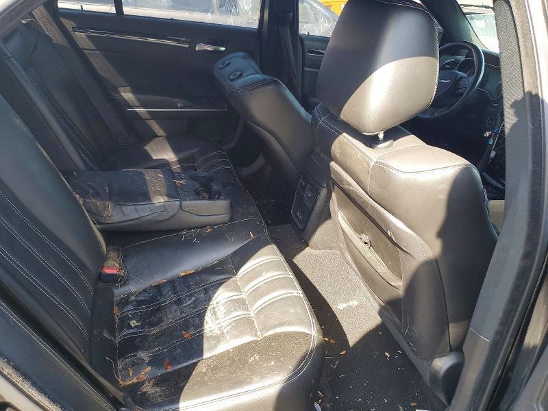 Продаж на аукціоні авто 2022 Chrysler 300, vin: 2C3CCABG6NH136418, номер лоту: 47568096