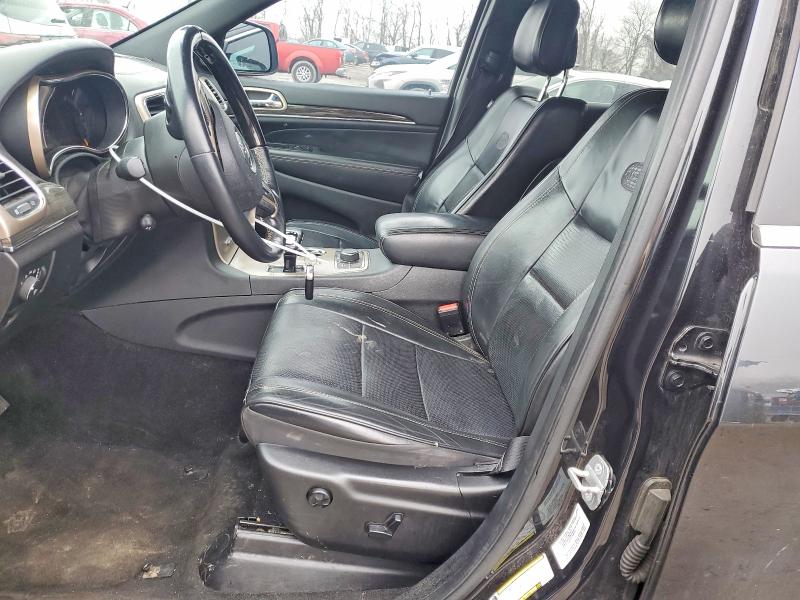 Aukcja sprzedaży 2014 Jeep Grand Cherokee, vin: 1C4RJFCG8EC530643, numer aukcji: 79845965