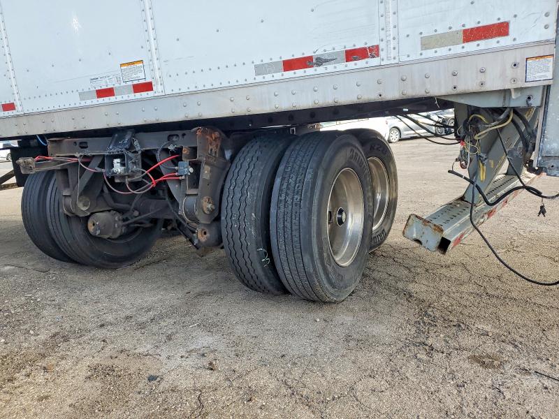 Продажа на аукционе авто 2021 Great Dane Trailers, vin: 1GR1P6424MB220109, номер лота: 46950236
