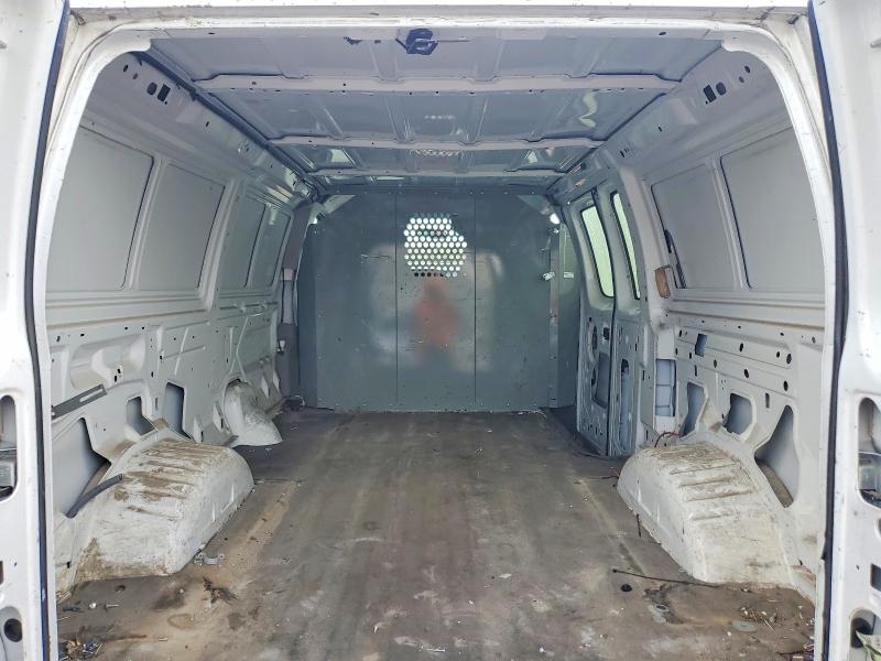 78523385 :رقم المزاد ، 1FTNE1EW9BDB06498 vin ، 2011 Ford E150 مزاد بيع